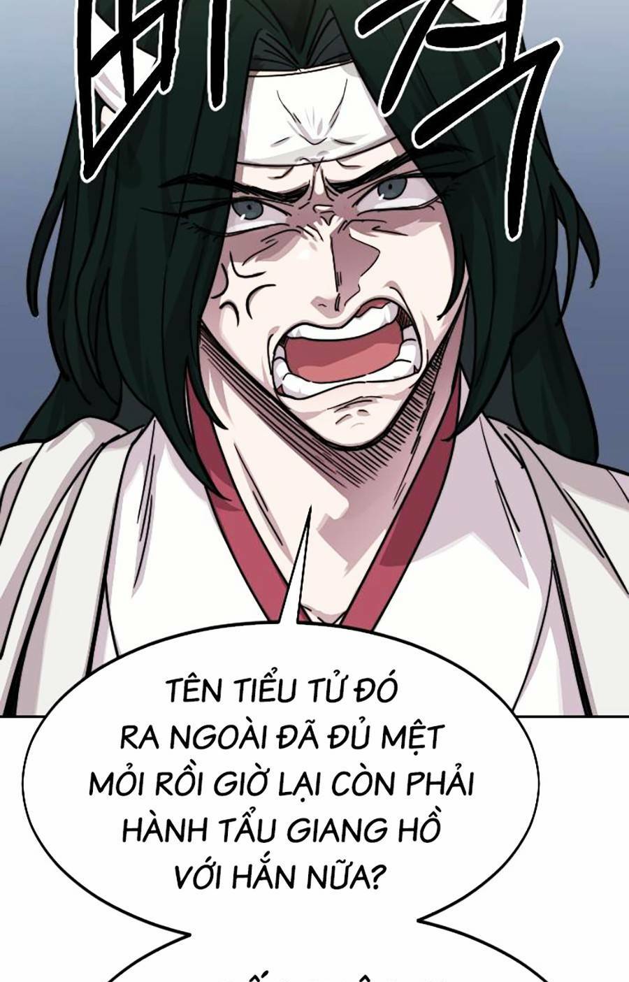 Hoa Sơn Tái Xuất Chapter 73 - Trang 2