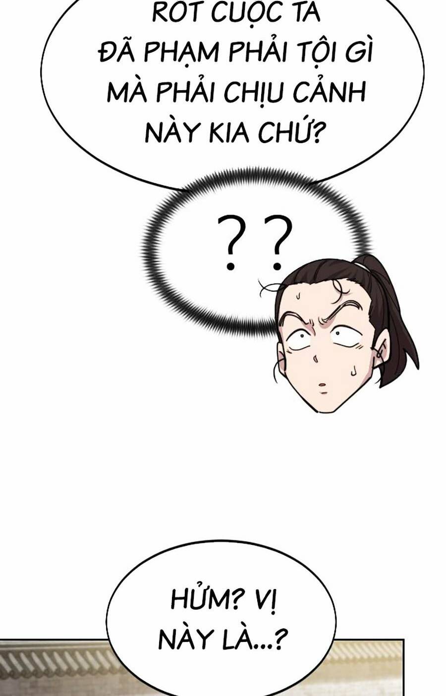 Hoa Sơn Tái Xuất Chapter 73 - Trang 2