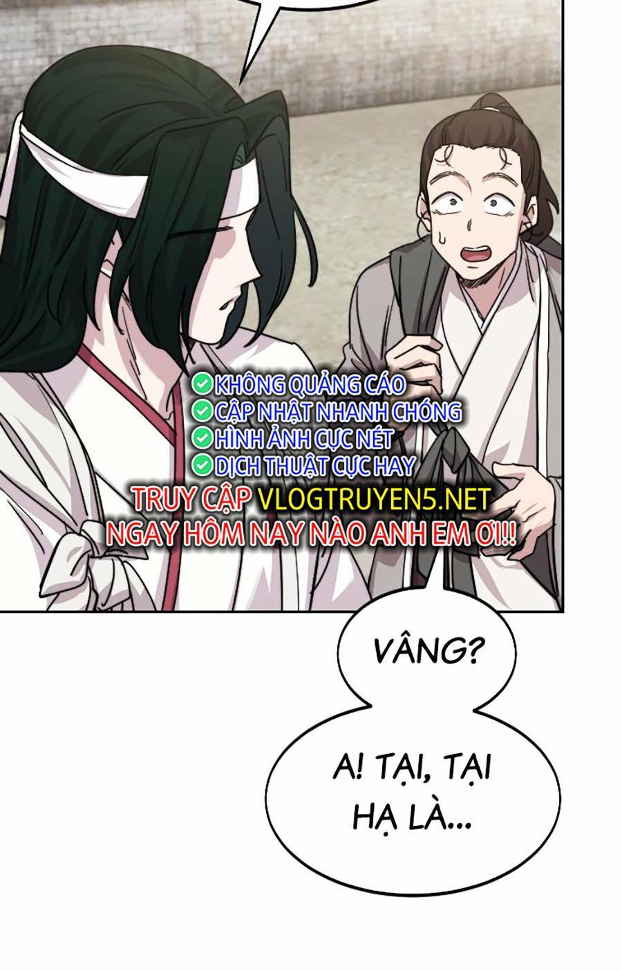 Hoa Sơn Tái Xuất Chapter 73 - Trang 2