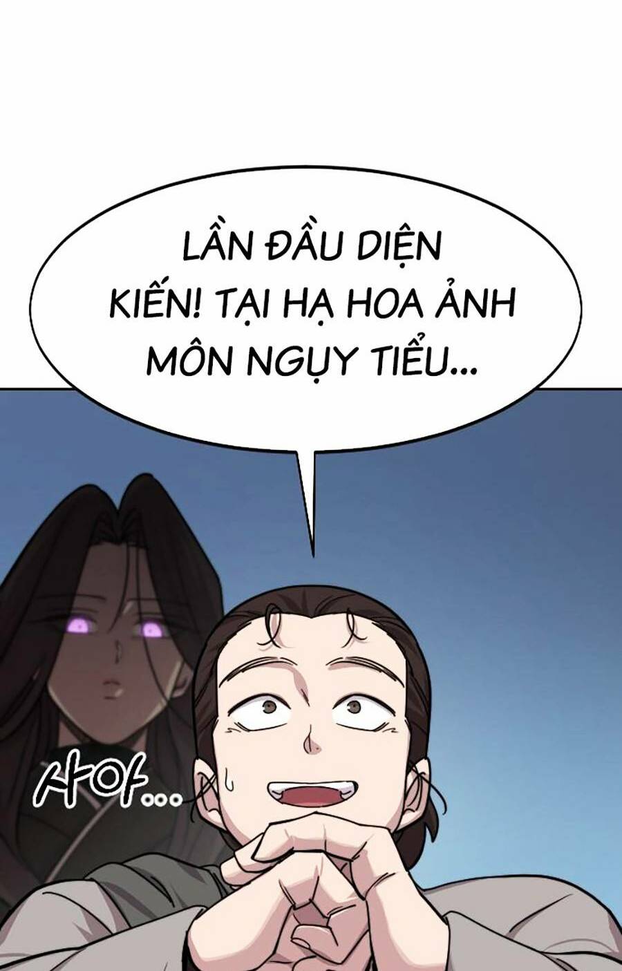 Hoa Sơn Tái Xuất Chapter 73 - Trang 2