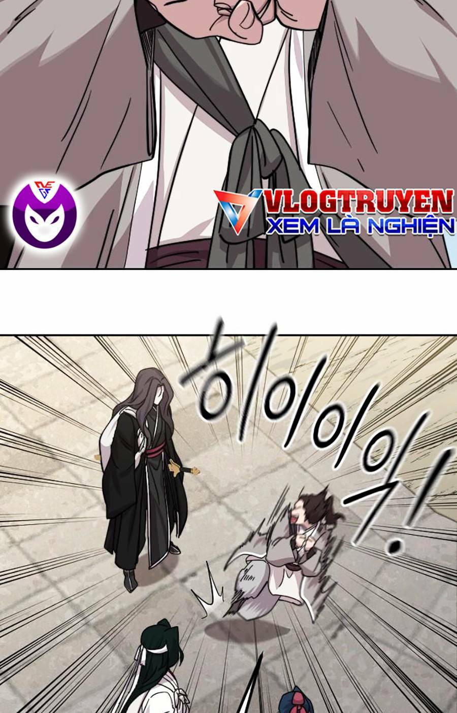 Hoa Sơn Tái Xuất Chapter 73 - Trang 2