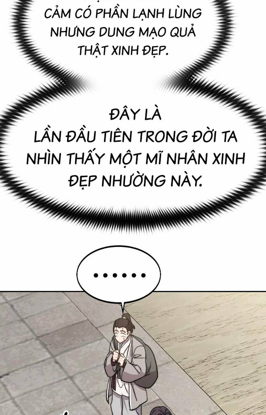 Hoa Sơn Tái Xuất Chapter 73 - Trang 2