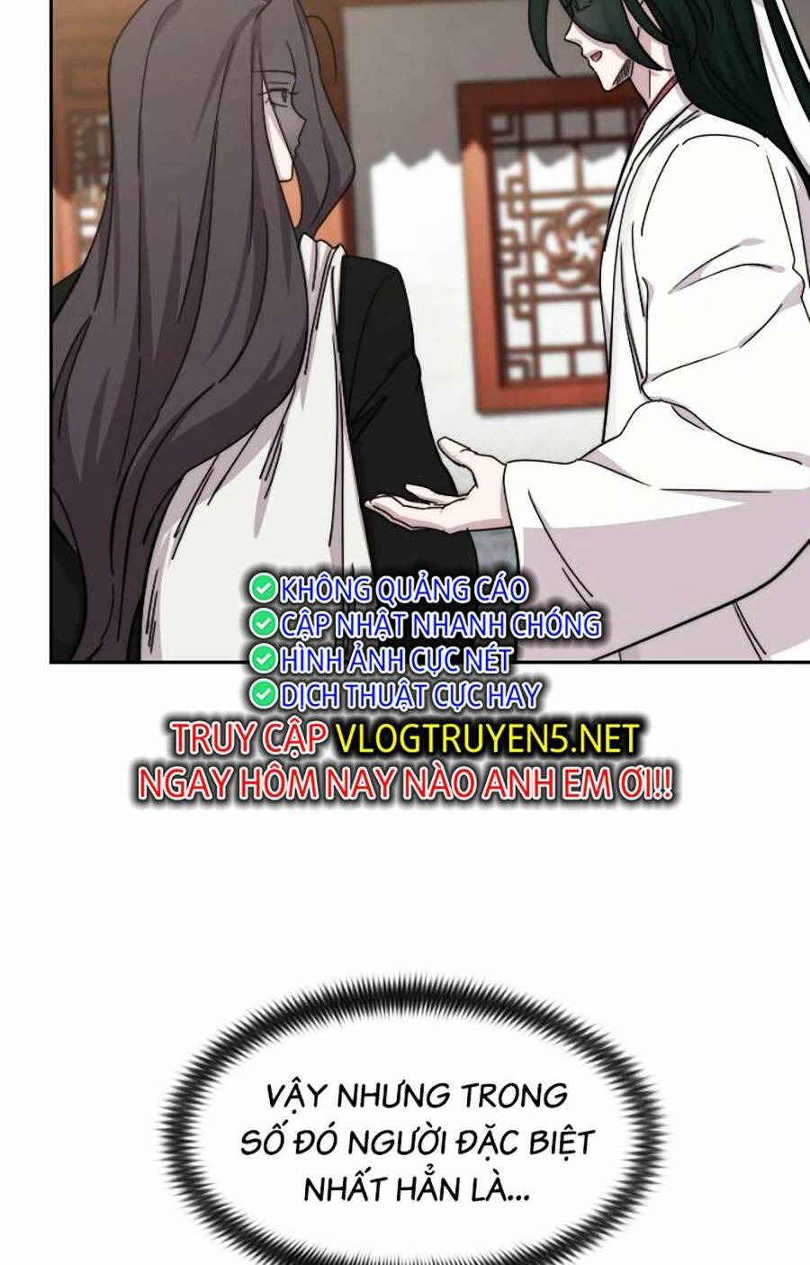 Hoa Sơn Tái Xuất Chapter 73 - Trang 2