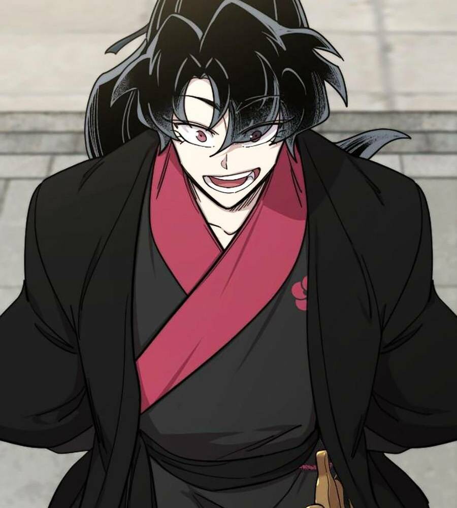 Hoa Sơn Tái Xuất Chapter 73 - Trang 2