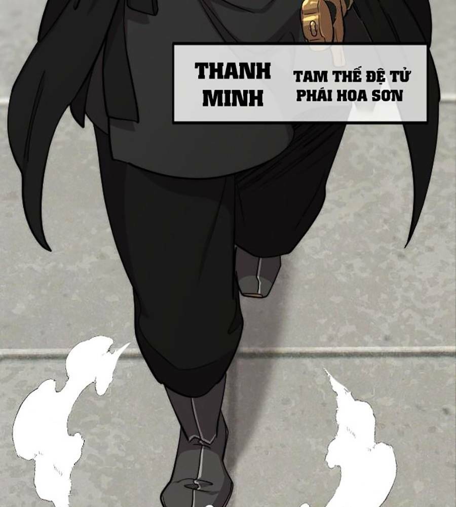 Hoa Sơn Tái Xuất Chapter 73 - Trang 2