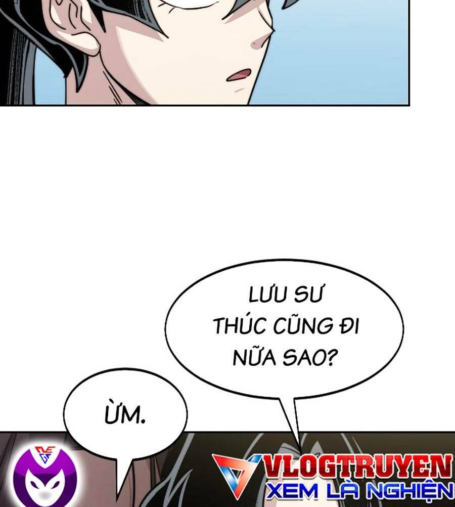 Hoa Sơn Tái Xuất Chapter 73 - Trang 2