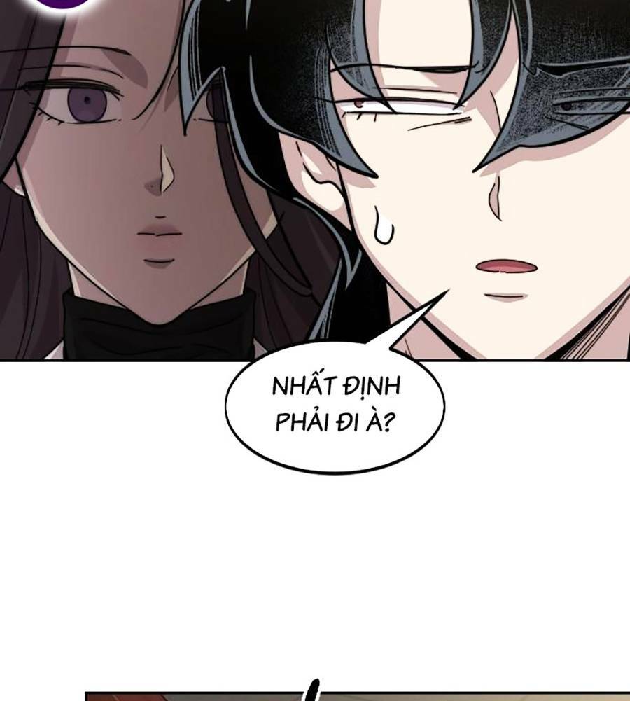 Hoa Sơn Tái Xuất Chapter 73 - Trang 2