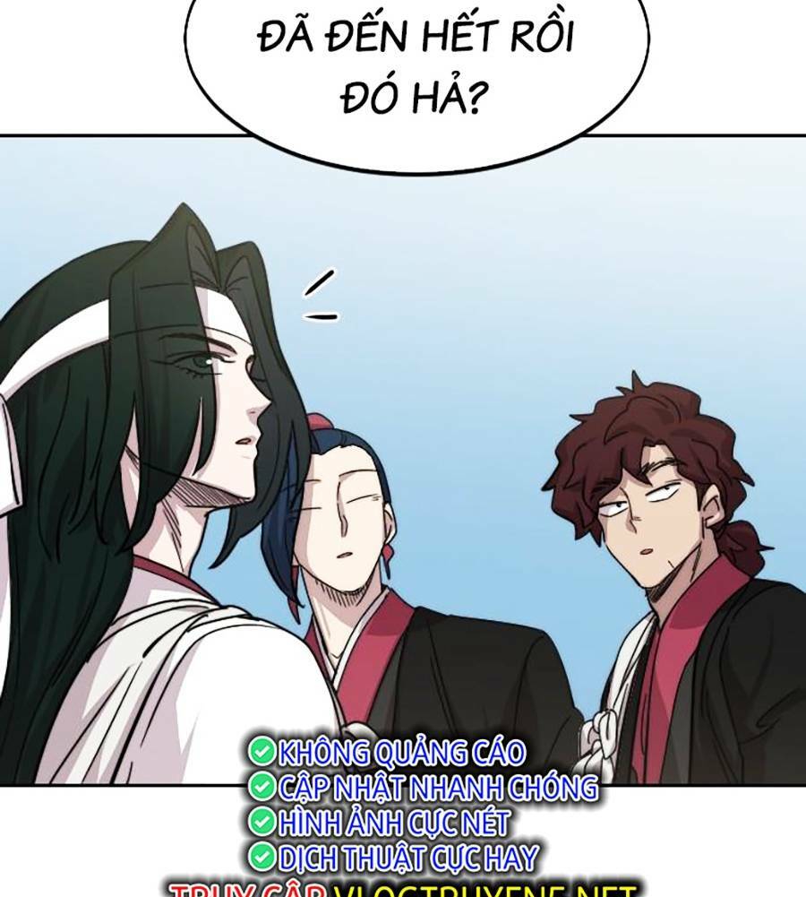 Hoa Sơn Tái Xuất Chapter 73 - Trang 2