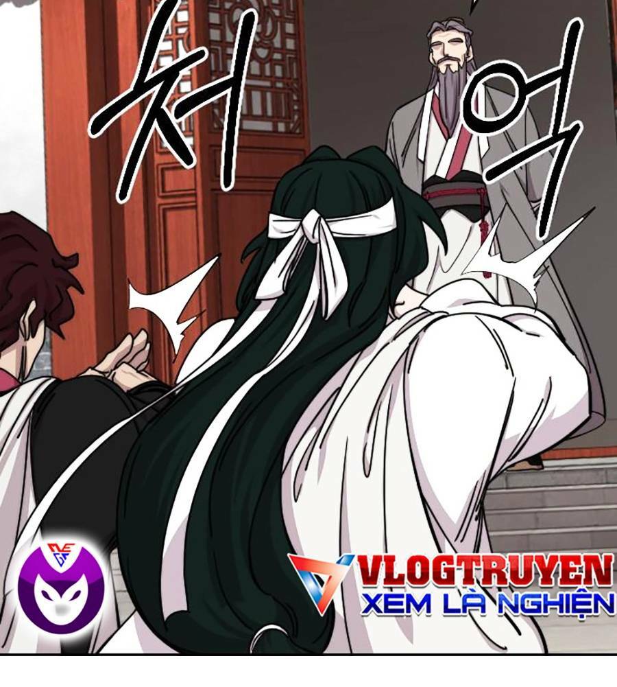 Hoa Sơn Tái Xuất Chapter 73 - Trang 2