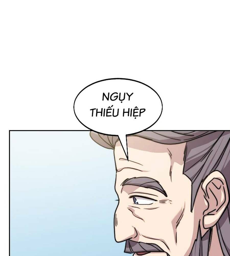 Hoa Sơn Tái Xuất Chapter 73 - Trang 2