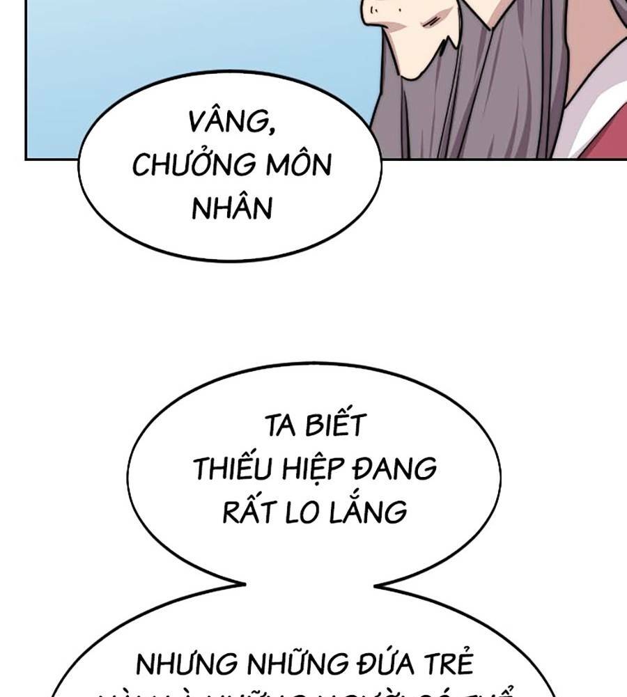 Hoa Sơn Tái Xuất Chapter 73 - Trang 2