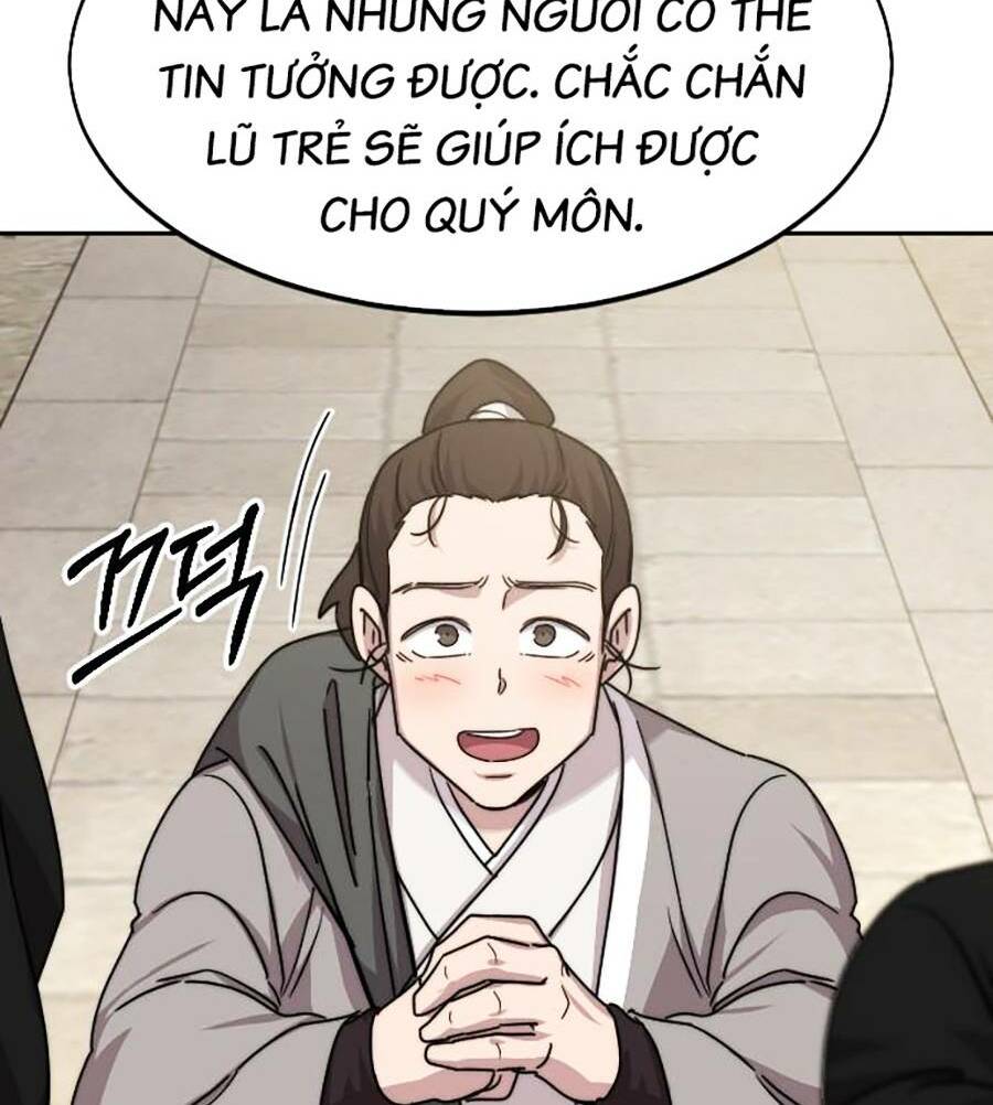 Hoa Sơn Tái Xuất Chapter 73 - Trang 2