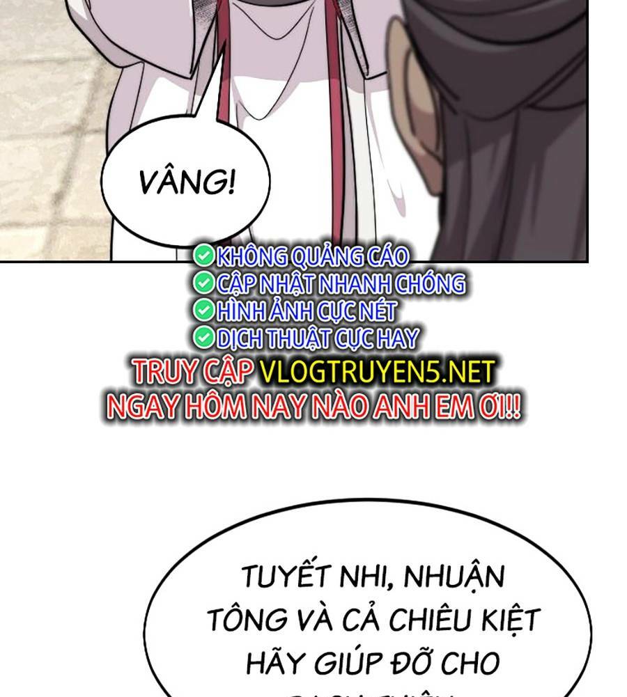 Hoa Sơn Tái Xuất Chapter 73 - Trang 2