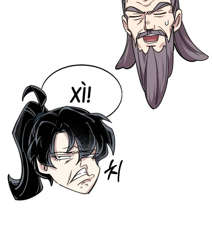 Hoa Sơn Tái Xuất Chapter 73 - Trang 2