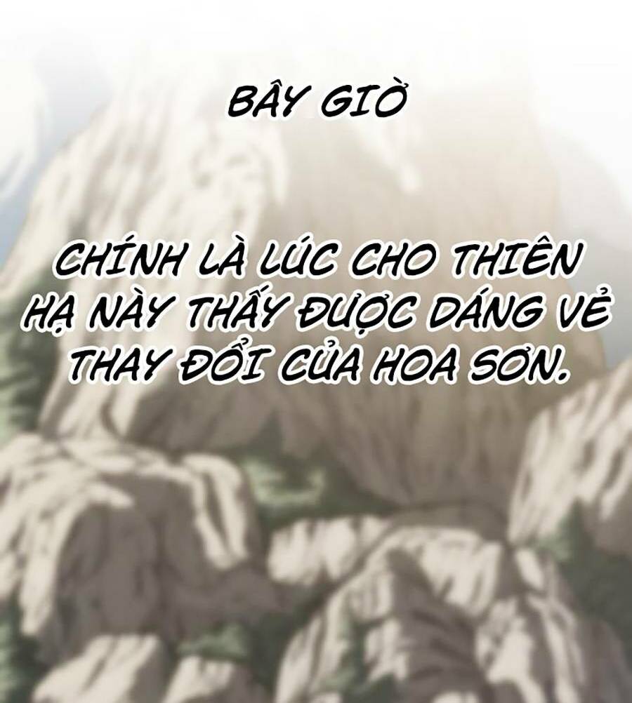 Hoa Sơn Tái Xuất Chapter 73 - Trang 2