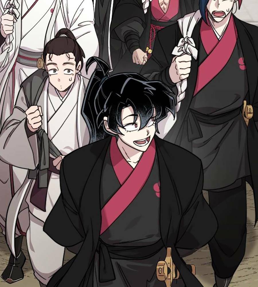 Hoa Sơn Tái Xuất Chapter 73 - Trang 2