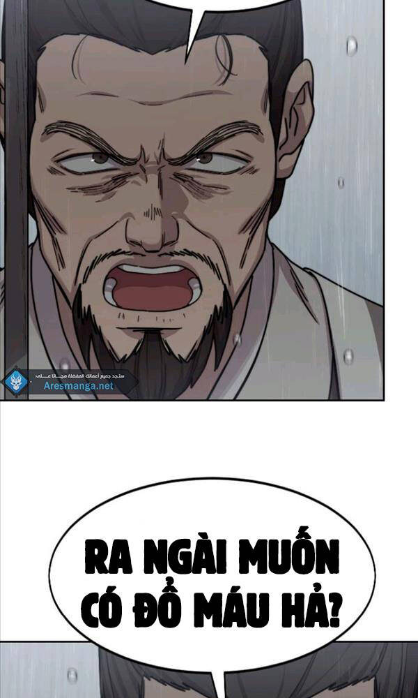 Hoa Sơn Tái Xuất Chapter 74 - Trang 2