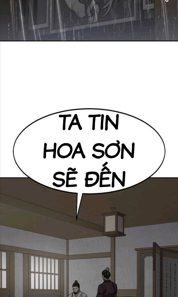Hoa Sơn Tái Xuất Chapter 74 - Trang 2