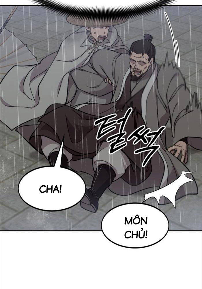 Hoa Sơn Tái Xuất Chapter 75 - Trang 2