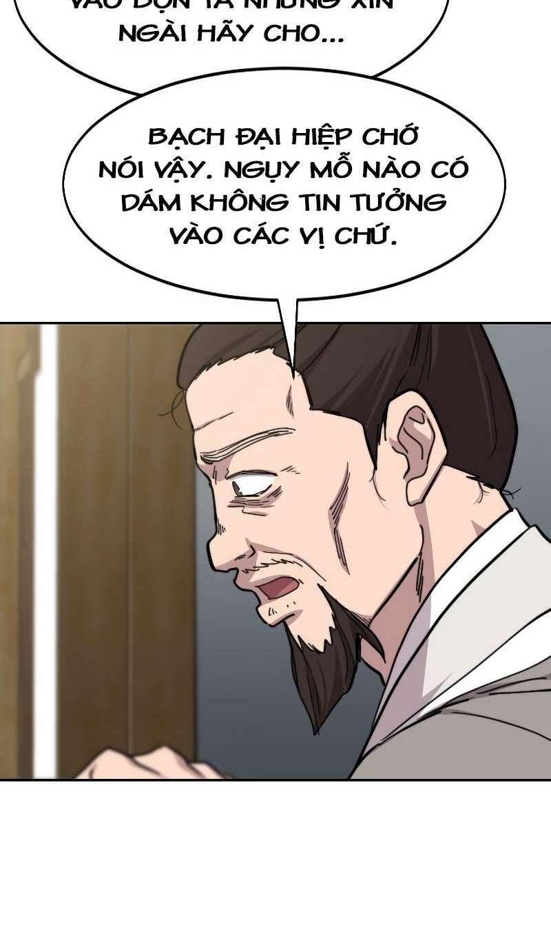 Hoa Sơn Tái Xuất Chapter 76 - Trang 2
