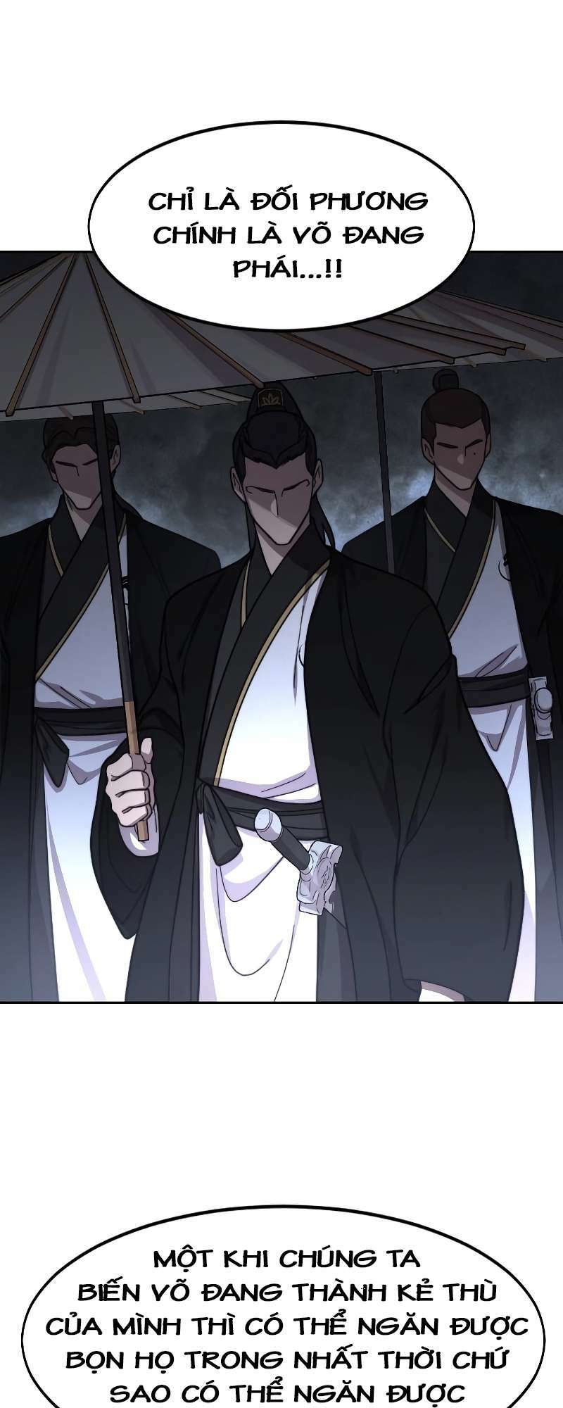 Hoa Sơn Tái Xuất Chapter 76 - Trang 2