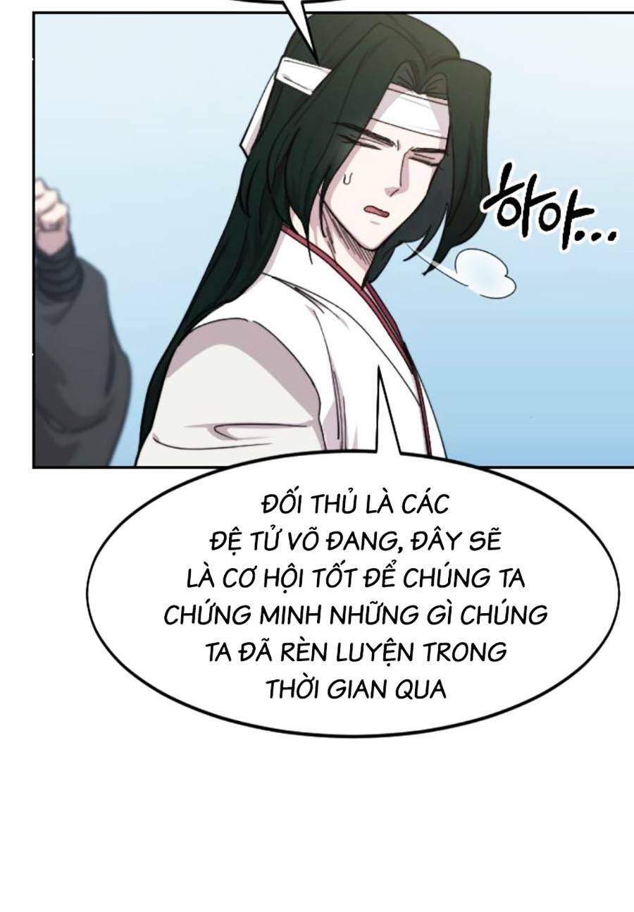 Hoa Sơn Tái Xuất Chapter 78 - Trang 2