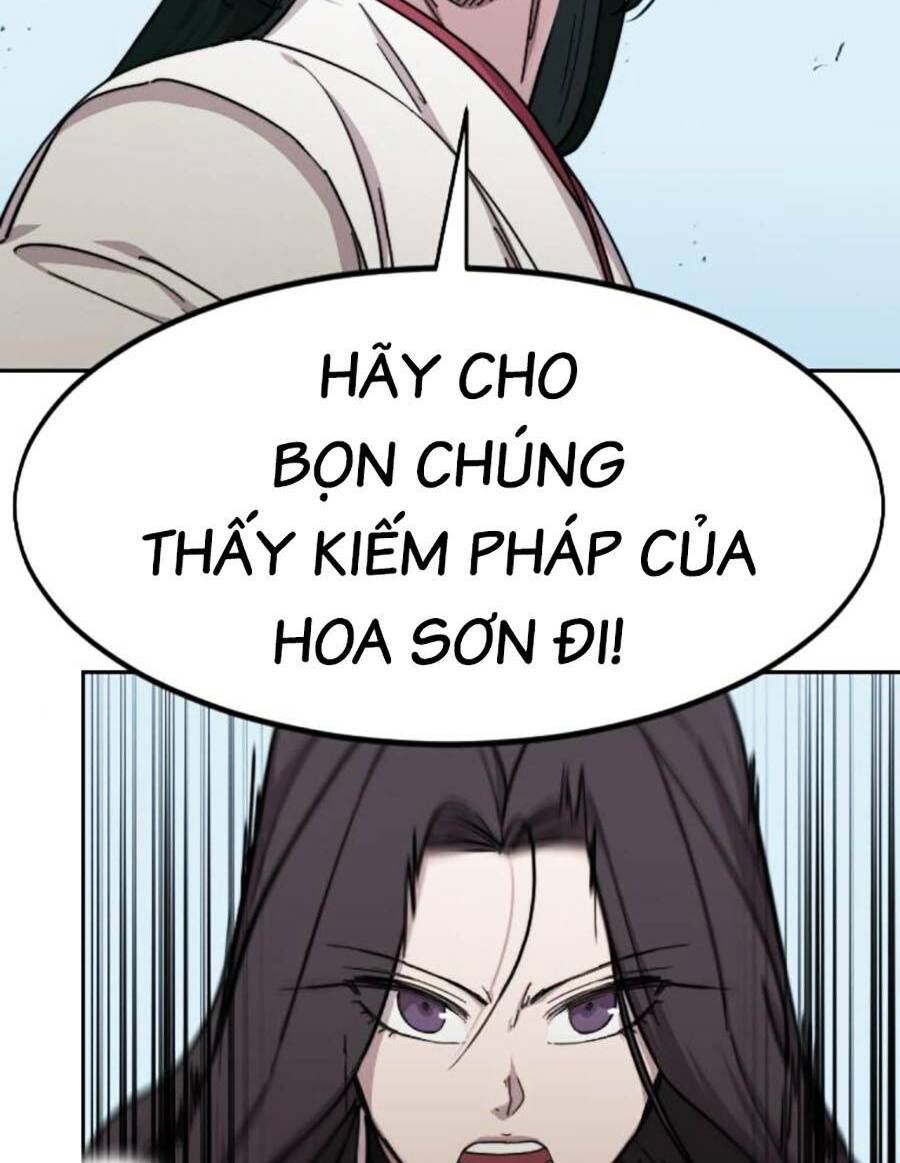 Hoa Sơn Tái Xuất Chapter 78 - Trang 2