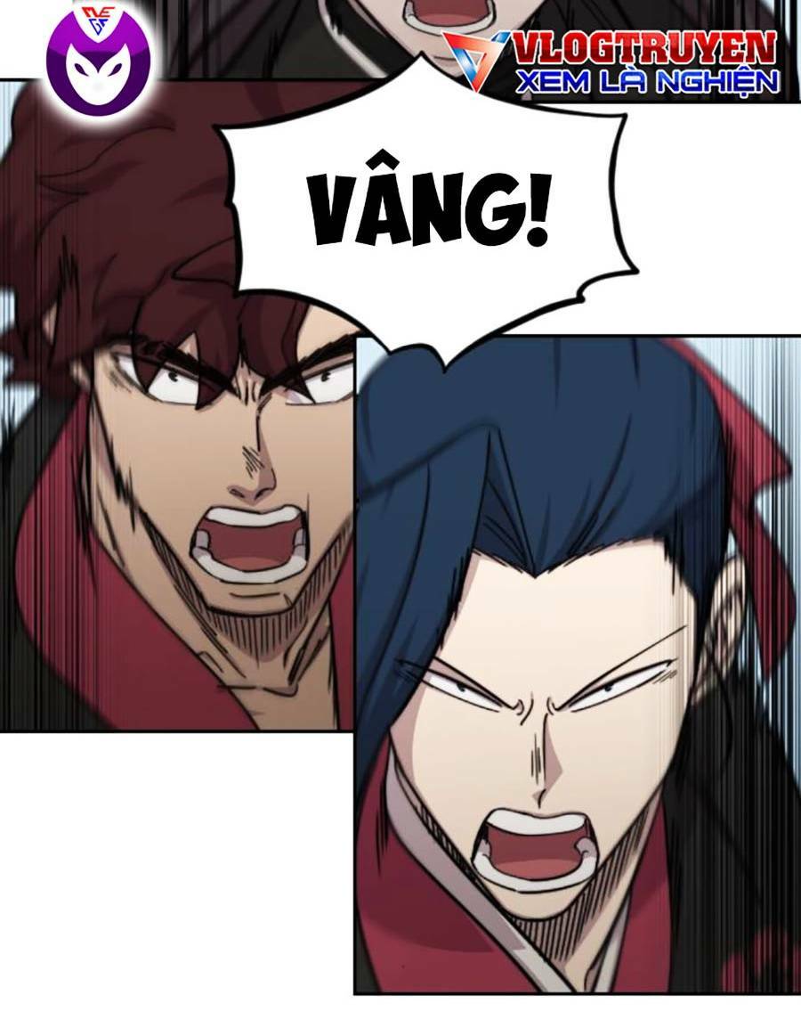 Hoa Sơn Tái Xuất Chapter 78 - Trang 2