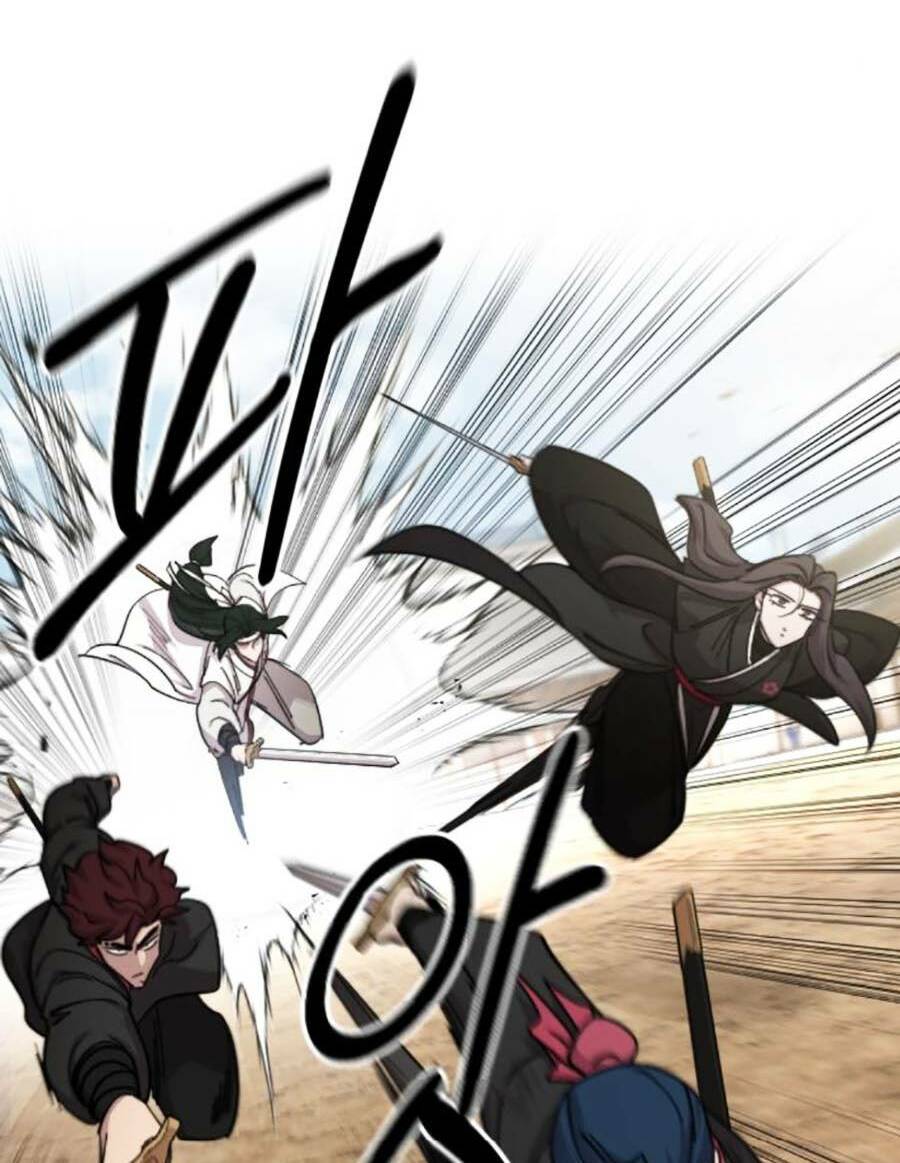 Hoa Sơn Tái Xuất Chapter 78 - Trang 2