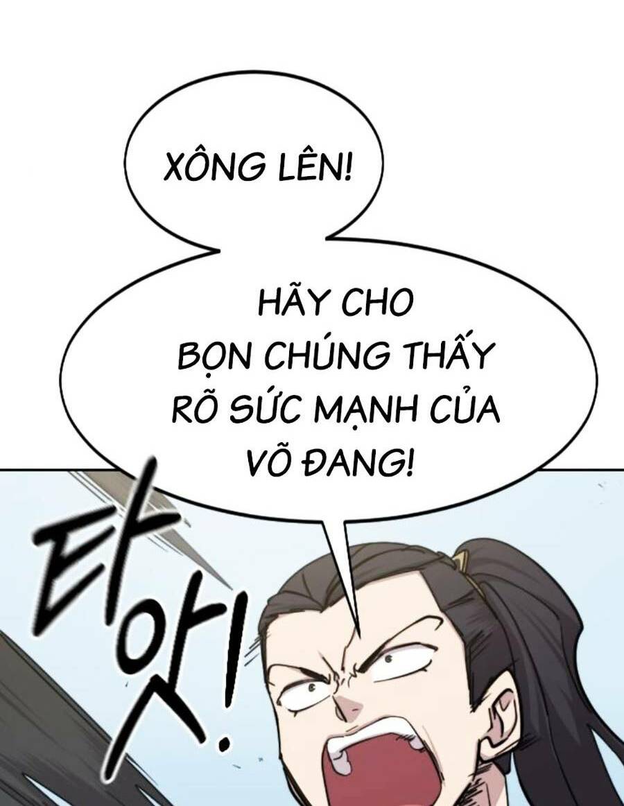 Hoa Sơn Tái Xuất Chapter 78 - Trang 2