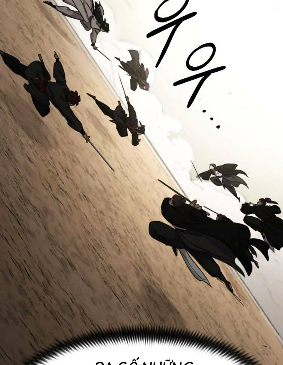 Hoa Sơn Tái Xuất Chapter 78 - Trang 2