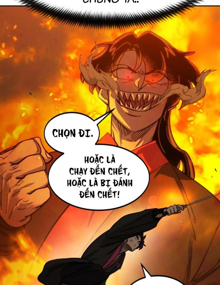 Hoa Sơn Tái Xuất Chapter 78 - Trang 2