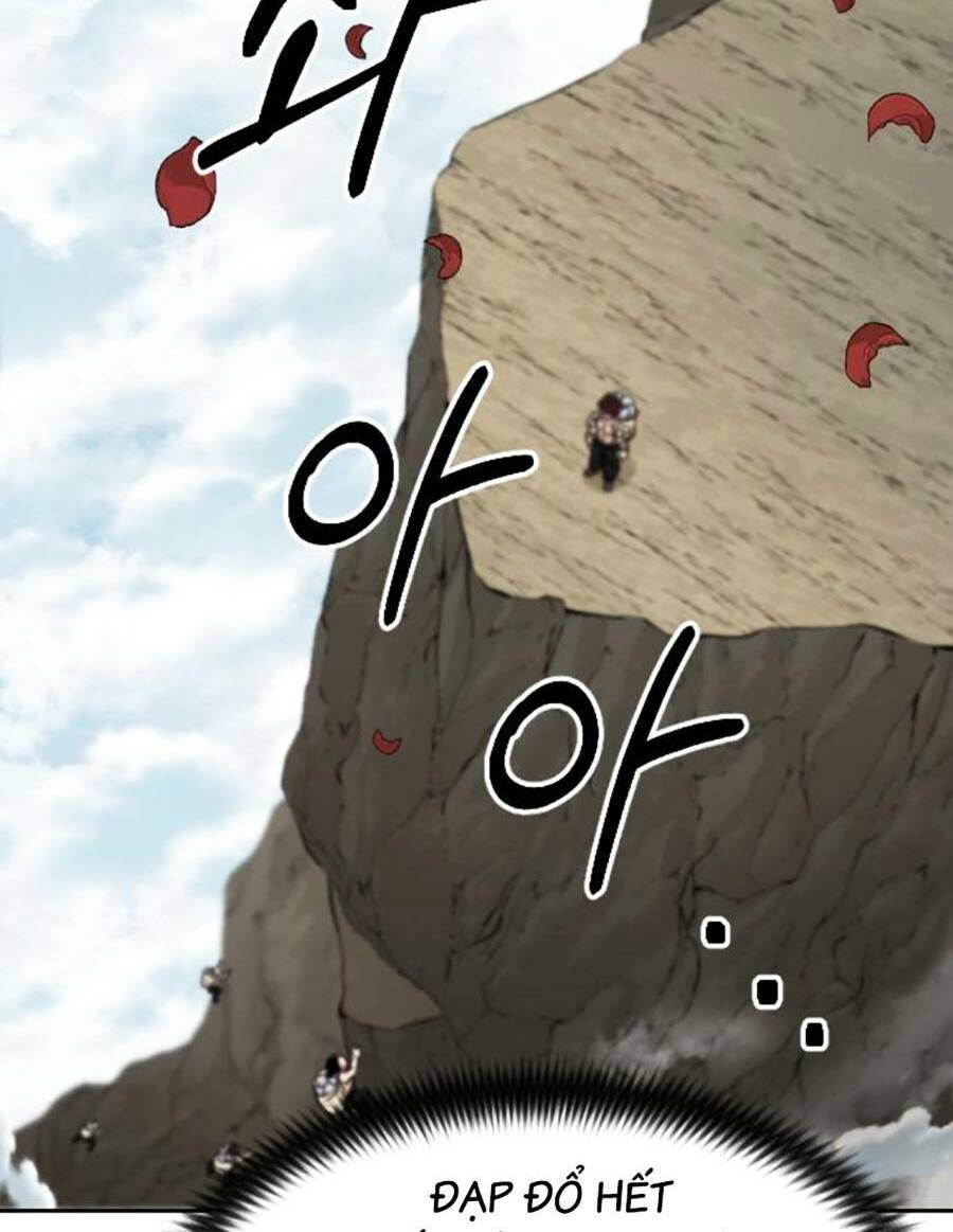 Hoa Sơn Tái Xuất Chapter 78 - Trang 2