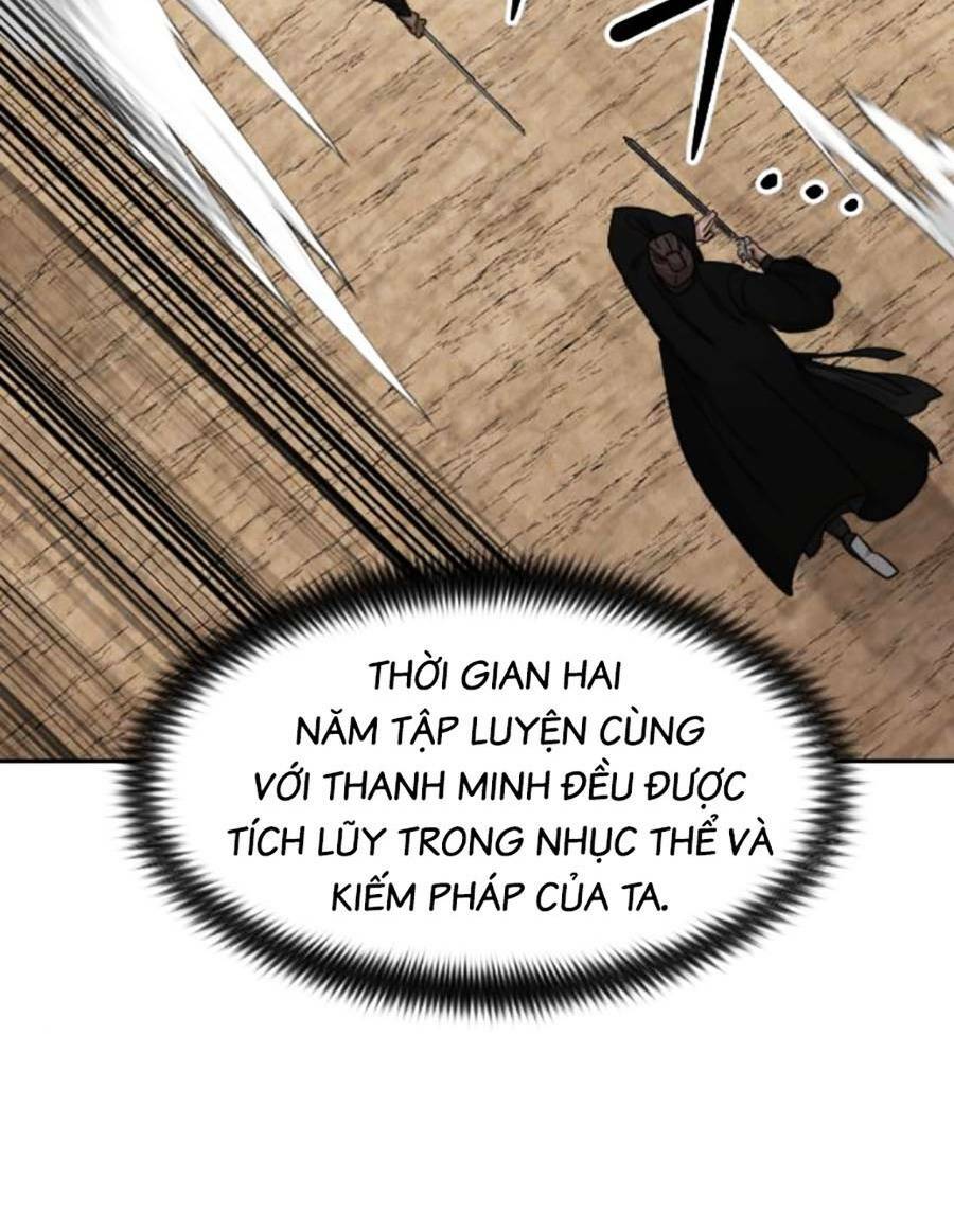 Hoa Sơn Tái Xuất Chapter 78 - Trang 2
