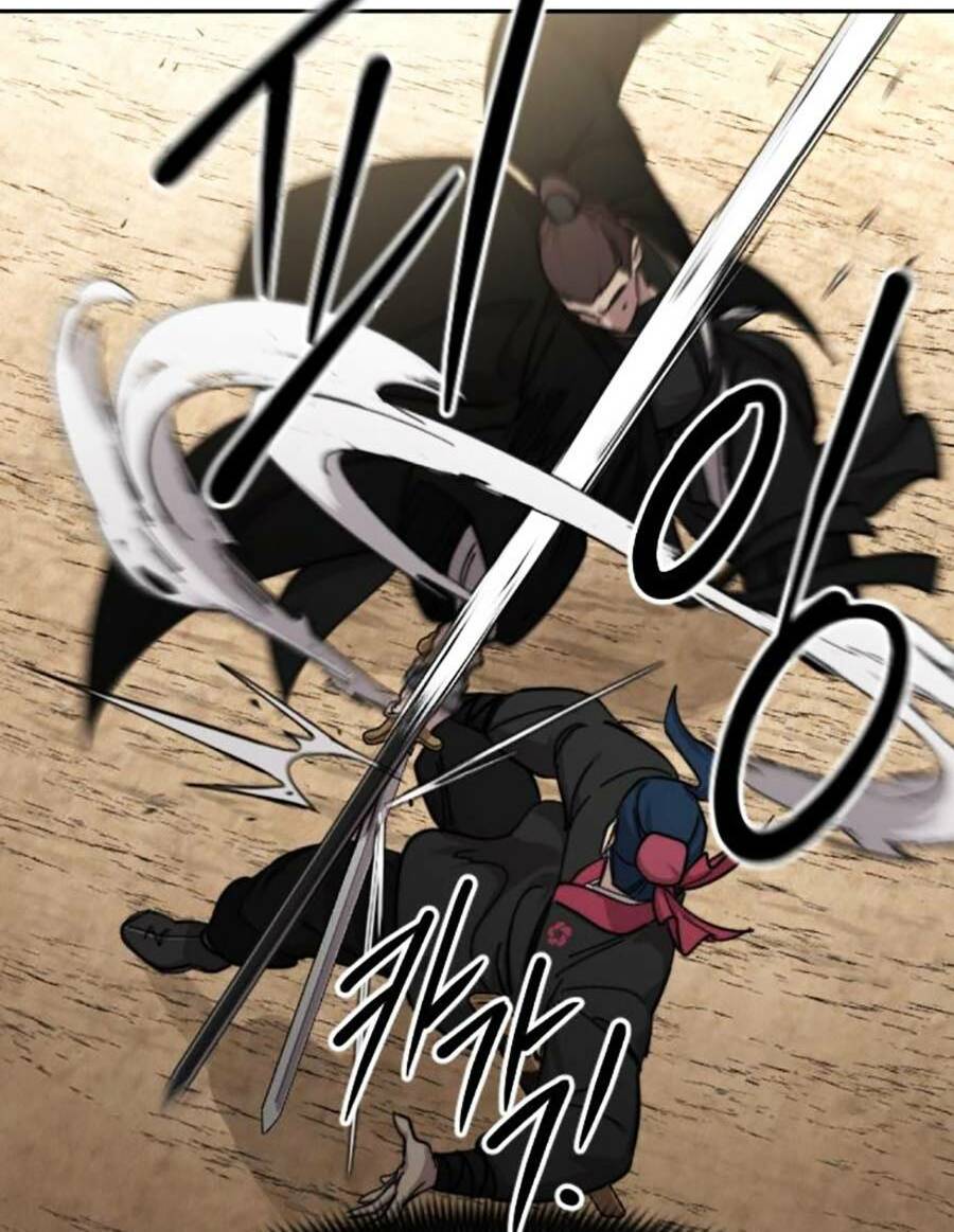 Hoa Sơn Tái Xuất Chapter 78 - Trang 2