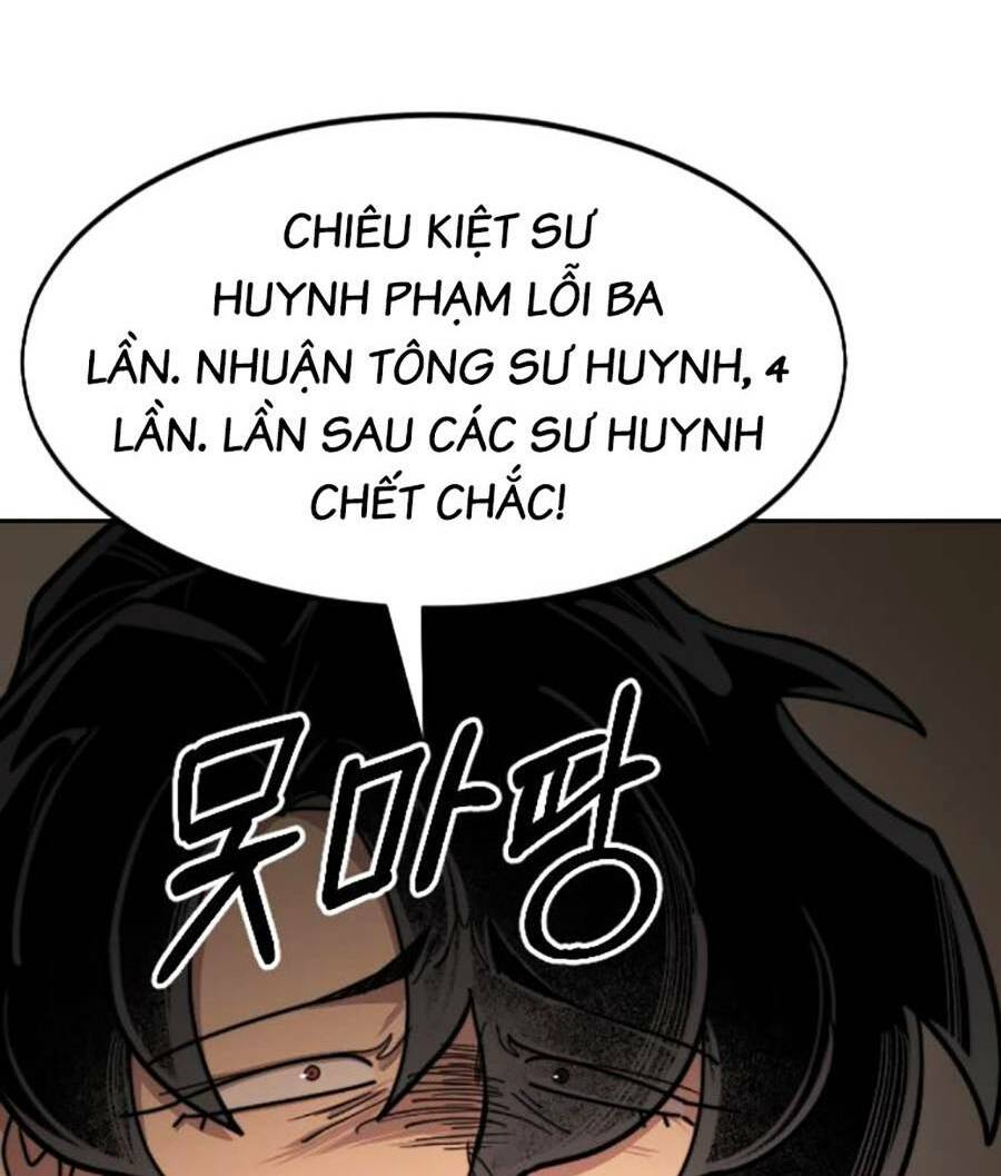 Hoa Sơn Tái Xuất Chapter 78 - Trang 2