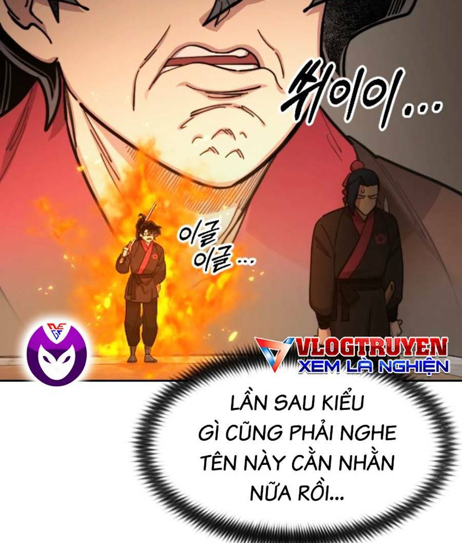 Hoa Sơn Tái Xuất Chapter 78 - Trang 2