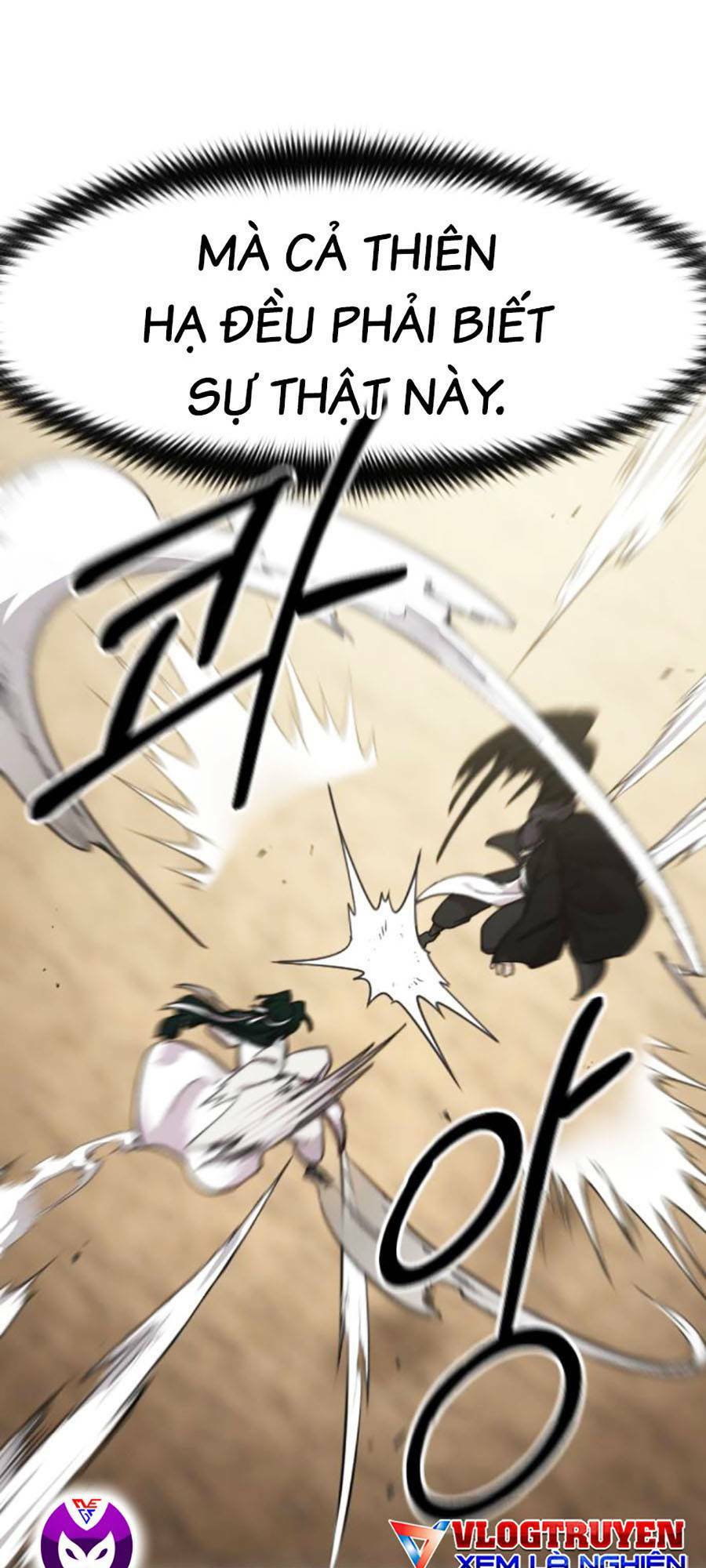 Hoa Sơn Tái Xuất Chapter 78 - Trang 2