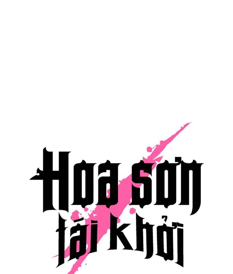 Hoa Sơn Tái Xuất Chapter 78 - Trang 2