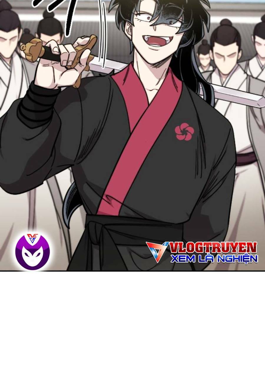 Hoa Sơn Tái Xuất Chapter 78 - Trang 2