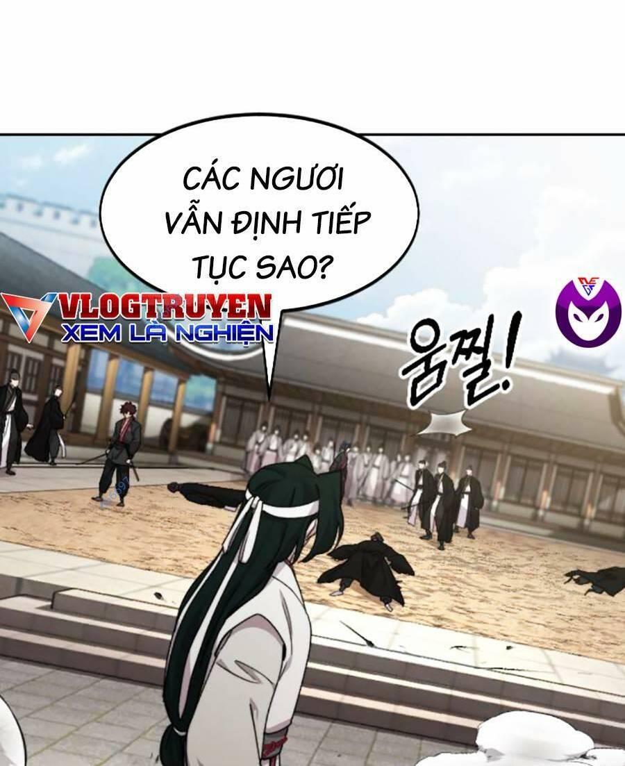 Hoa Sơn Tái Xuất Chapter 79 - Trang 2