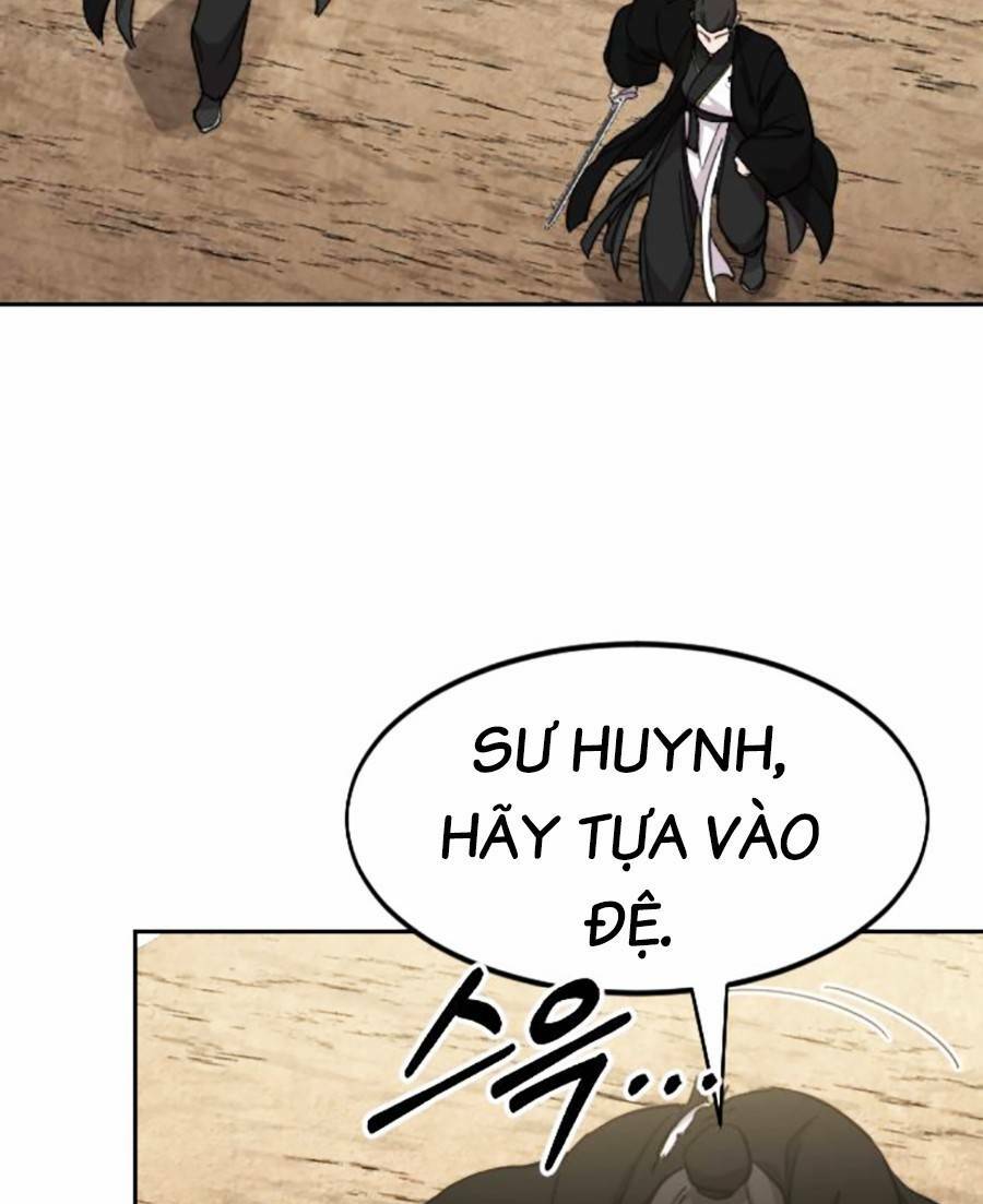 Hoa Sơn Tái Xuất Chapter 79 - Trang 2