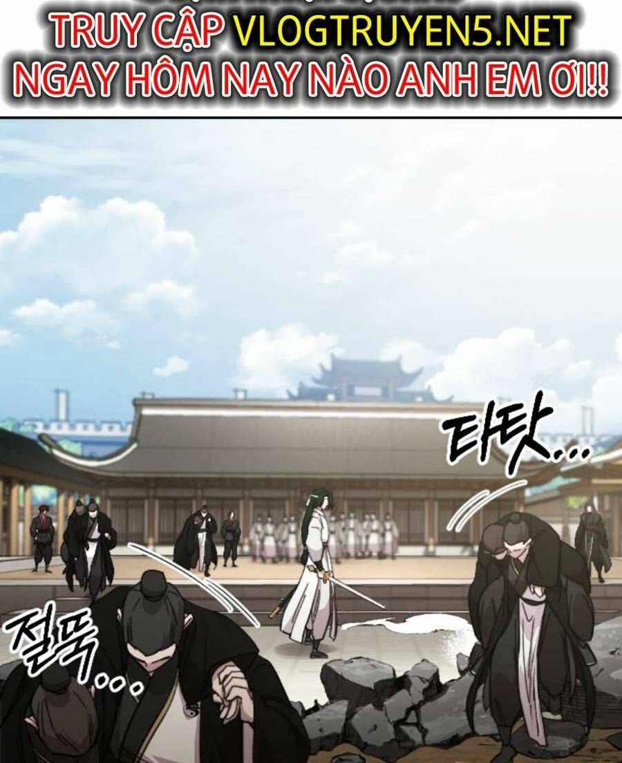 Hoa Sơn Tái Xuất Chapter 79 - Trang 2
