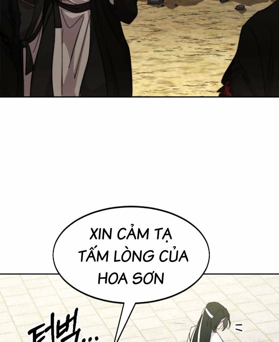 Hoa Sơn Tái Xuất Chapter 79 - Trang 2