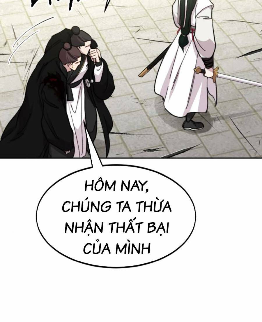 Hoa Sơn Tái Xuất Chapter 79 - Trang 2