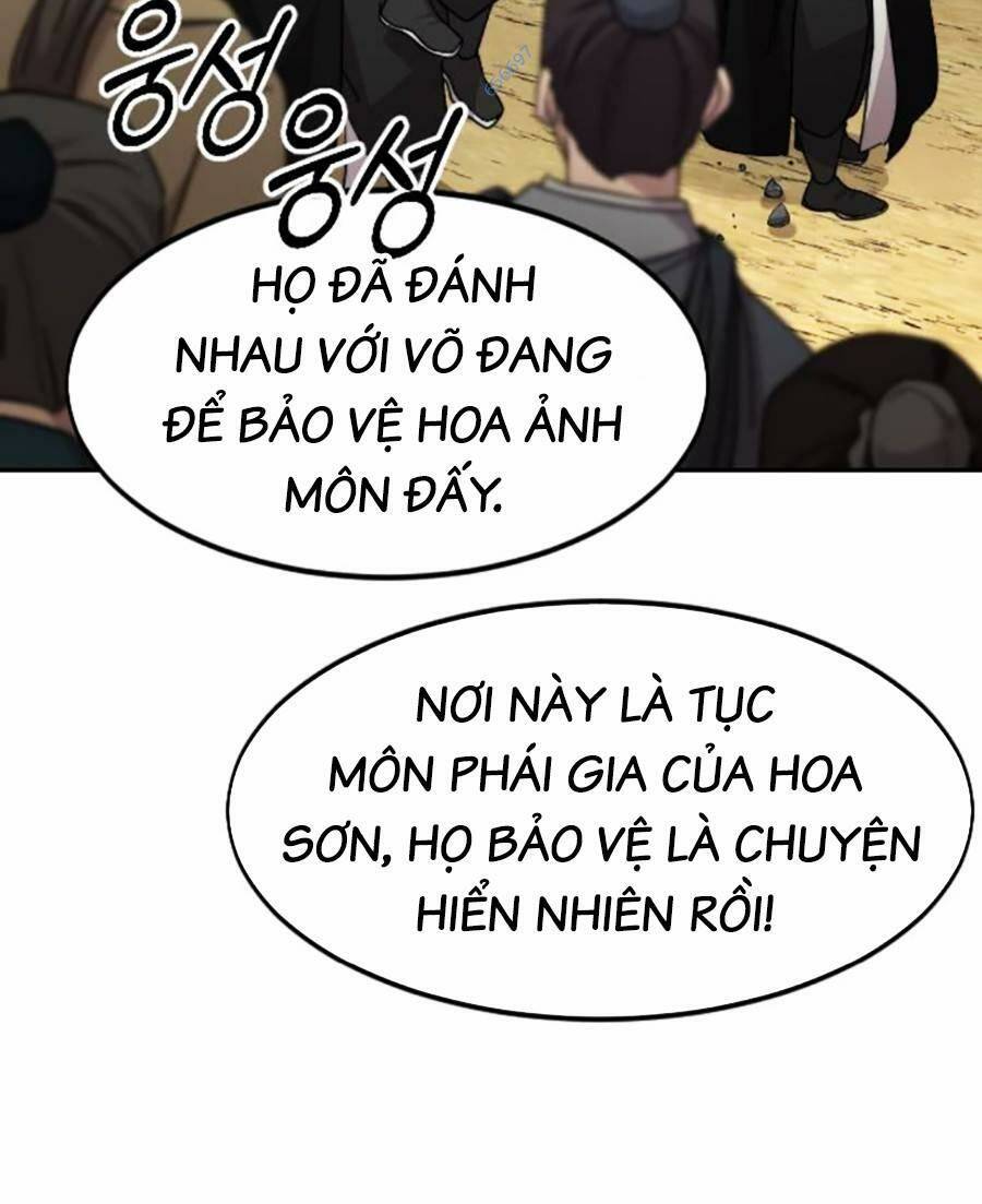 Hoa Sơn Tái Xuất Chapter 79 - Trang 2