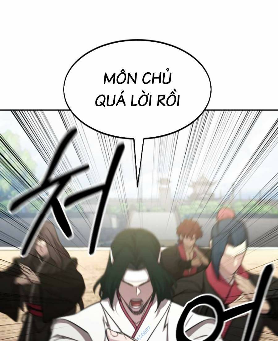 Hoa Sơn Tái Xuất Chapter 79 - Trang 2