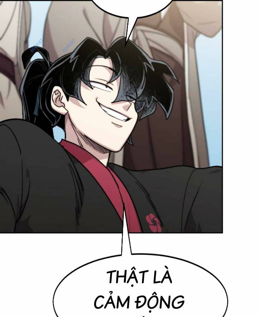 Hoa Sơn Tái Xuất Chapter 79 - Trang 2