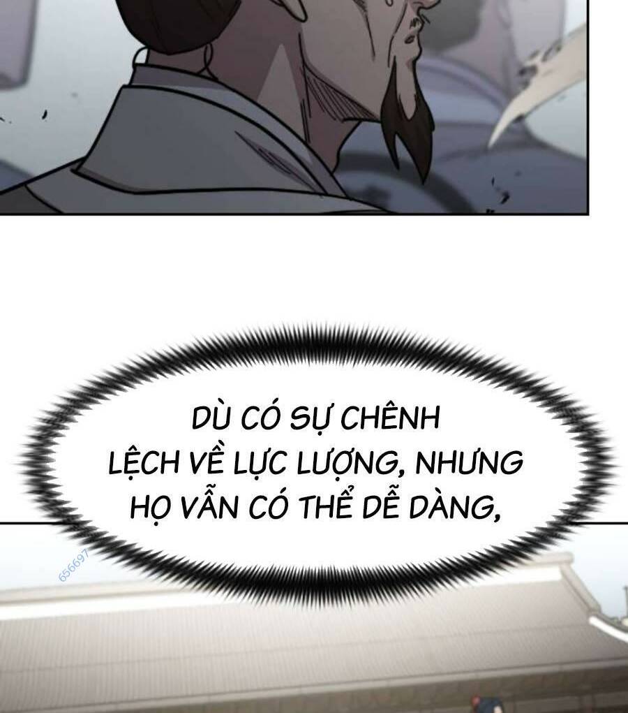 Hoa Sơn Tái Xuất Chapter 79 - Trang 2