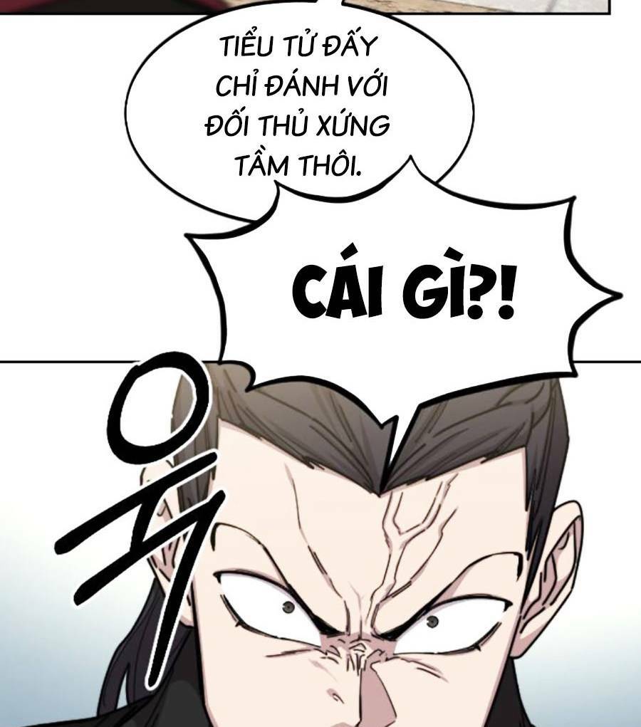 Hoa Sơn Tái Xuất Chapter 79 - Trang 2